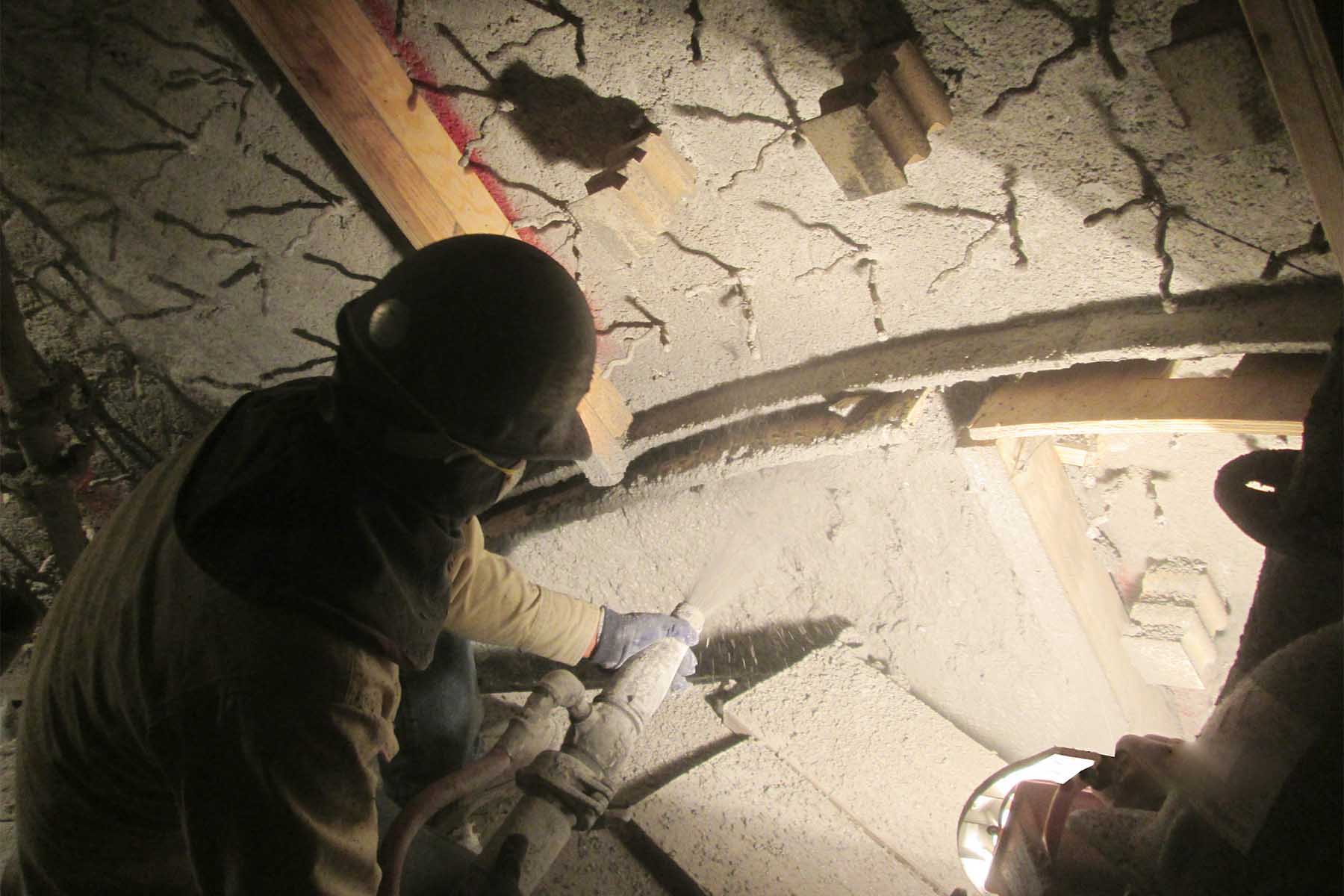 Bagaimana Cara Meningkatkan Kinerja Refractory Castable? - Intermatra